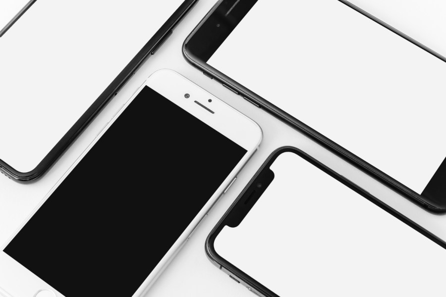 Wymiana szyby w iPadzie – jak zrobić to&nbsp;samemu?